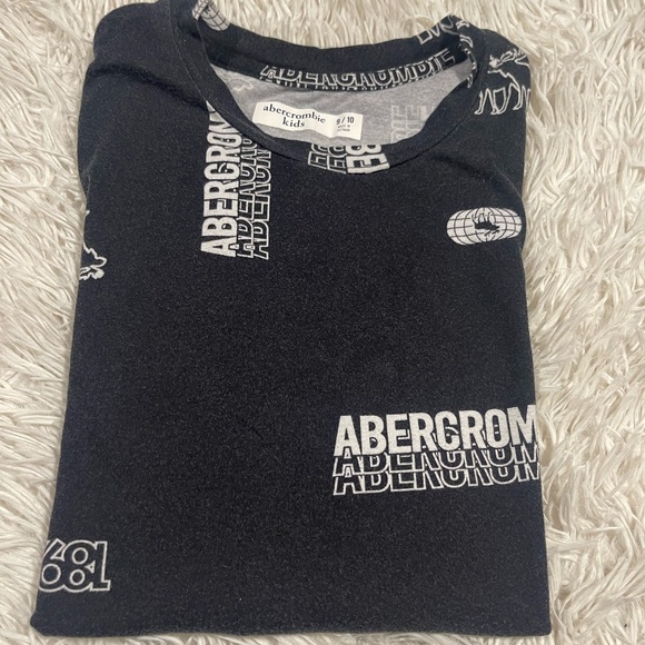 Abercrombie Shirt long sleeve - Picture 3 of 7